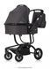 Коляска EasyGo SOUL / без сумки / anthracite 6240 фото 5
