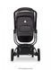 Коляска EasyGo SOUL / без сумки / anthracite 6240 фото 15