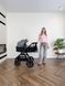 Дитяча коляска трансформер 2в1 Ninos Ventura Light Eco Beige  NVE2026LB фото 13