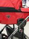 Детская универсальная коляска Junama 2 в 1 Diamond Red Sport JD-RS фото 3