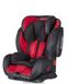 Автокресло Coletto Sportivo Only red 1297 фото