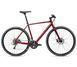 Велосипед Orbea Vector 30 21 L40653RL M Dark Red L40653RL фото