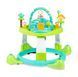 Ходунки 3 в 1 Caretero (Toyz) Aloha Green 306876 фото 2
