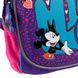 Рюкзак школьный полукаркасный YES S-74 Minnie Mouse 558293 фото 4