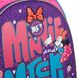 Рюкзак шкільний напівкаркасний YES S-74 Minnie Mouse 558293 фото 19