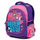Рюкзак шкільний напівкаркасний YES S-74 Minnie Mouse 558293 фото 12
