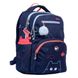 Шкільний рюкзак YES T-117 Cats 558966 фото 1