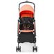Прогулочная коляска Kinderkraft Mini Dot Coral (KKWMINICRL0000) 202375 фото 5