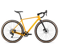 Велосипед Orbea Terra H30 1X 22 M10709DA XL Mango Gloss M10709DA фото