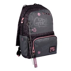 Шкільний рюкзак YES T-82 Girls 554689 фото