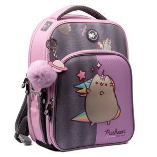 Рюкзак школьный каркасный YES S-78 Pusheen 559394 фото