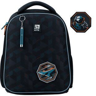 Рюкзак школьный каркасный Kite Education Spaceship K22-555S-7 K22-555S-7 фото