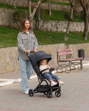Легкая коляска CARRELLO Porto CRL-5522 New! Paradise Pink LCRL-5522-2 фото