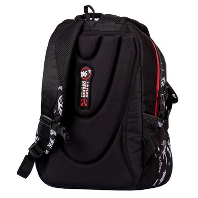 Рюкзак для школы YES T-121 Marvel.Spiderman 558899 фото