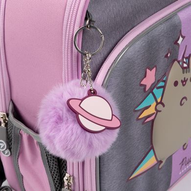 Рюкзак школьный каркасный YES S-78 Pusheen 559394 фото