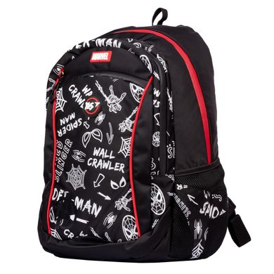 Шкільний рюкзак YES T-121 Marvel.Spiderman 558899 фото