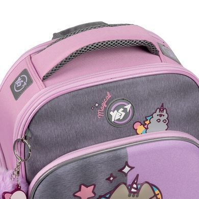 Рюкзак школьный каркасный YES S-78 Pusheen 559394 фото