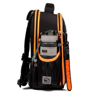 Рюкзак школьный каркасный YES Space H-100 559855      фото