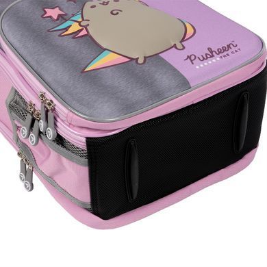 Рюкзак школьный каркасный YES S-78 Pusheen 559394 фото