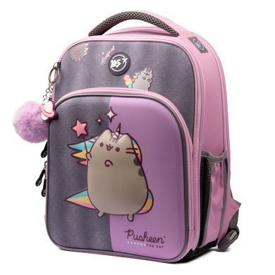 Рюкзак школьный каркасный YES S-78 Pusheen 559394 фото