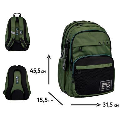 Рюкзак школьный YES Urban Style TS-47 559919      фото