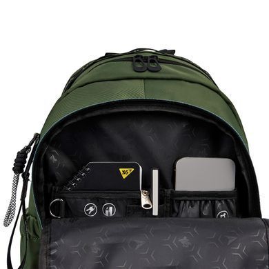Рюкзак школьный YES Urban Style TS-47 559919      фото