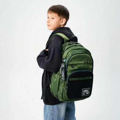 Рюкзак школьный YES Urban Style TS-47 559919      фото