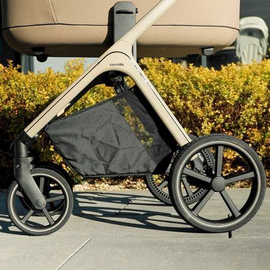 Carrello Vector 3 в 1 🌟 Лучшая коляска 2025! Купить в Eniki.com.ua