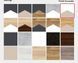 Двохрівневе ліжко трансформер Соня 5 190х80 COLORS PCO8 фото