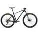 Велосипед Orbea Alma 29 H20 21 L22218LL M Black - Green L22218LL фото