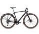 Велосипед Orbea Carpe 10 21 L40353S9 M Black L40353S9 фото