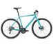 Велосипед Orbea Vector 30 21 L40653RM M Blue L40653RM фото