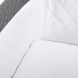 Приставне ліжечко люлька-манеж 2 в 1 ESPIRO CLOUD GRAY 5906724204715 фото 8