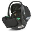 Автолюлька El Camino ME 1110 i-FIX Moon Black, 0-13 кг, i-Size R129 ME 1110 Moon Black фото