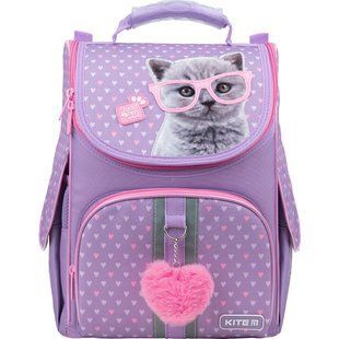 Рюкзак школьный каркасный Kite Education Studio Pets SP22-501S SP22-501S фото