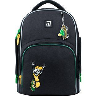 Рюкзак полукаркасный Kite Education Yo K22-706M-2 (LED) K22-706M-2 (LED) фото