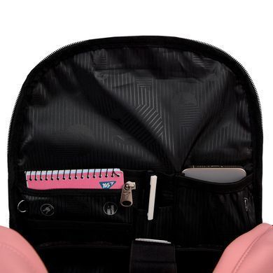 Рюкзак YES T-107 Pink (559974)