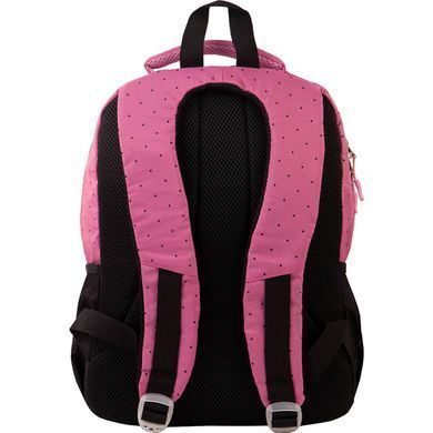 Рюкзак GoPack Education 113-2 Hello panda GO21-113M-2 фото