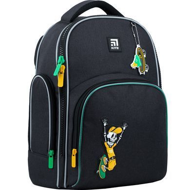 Рюкзак напівкаркасний Kite Education Yo K22-706M-2 (LED) K22-706M-2 (LED) фото