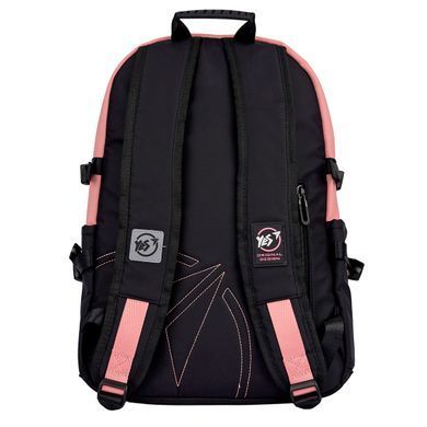 Рюкзак YES T-107 Pink (559974)