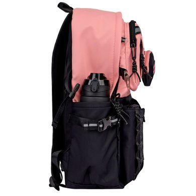 Рюкзак YES T-107 Pink (559974)