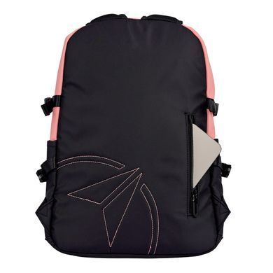 Рюкзак YES T-107 Pink (559974)