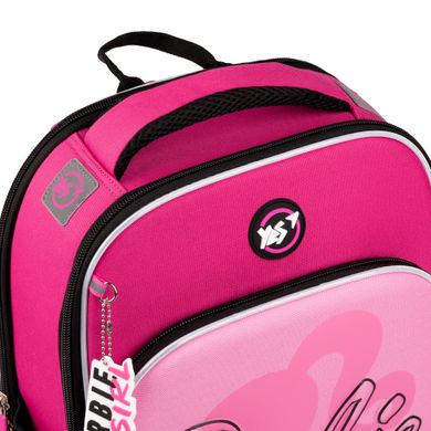 Рюкзак шкільний каркасний YES S-78 Barbie 559413 фото