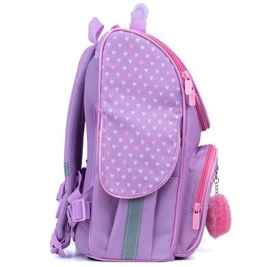 Рюкзак шкільний каркасний Kite Education Studio Pets SP22-501S SP22-501S фото