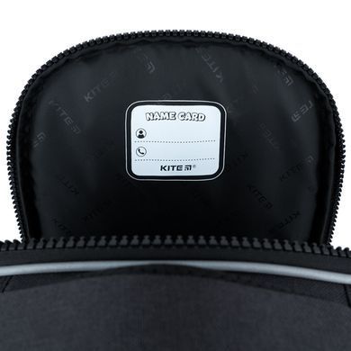 Рюкзак напівкаркасний Kite Education Yo K22-706M-2 (LED) K22-706M-2 (LED) фото