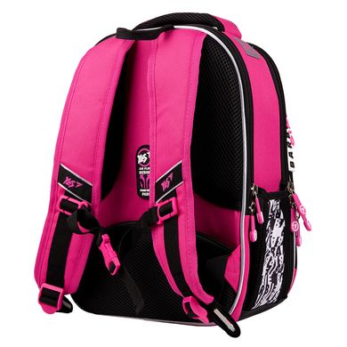 Рюкзак шкільний каркасний YES S-78 Barbie 559413 фото