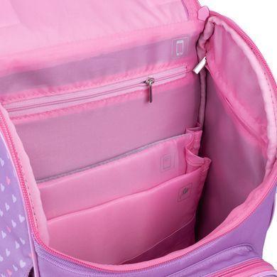 Рюкзак шкільний каркасний Kite Education Studio Pets SP22-501S SP22-501S фото