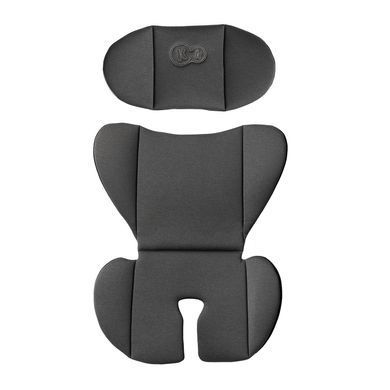 Автокресло Kinderkraft Oneto3 Jet Black (KCONET00BLK0000) 300352 фото