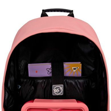 Рюкзак YES T-107 Pink (559974)