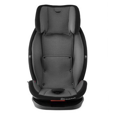 Автокресло Kinderkraft Oneto3 Jet Black (KCONET00BLK0000) 300352 фото